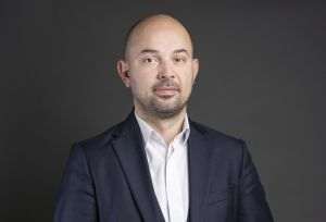 Ştefan Oprea/Sursa foto: Cushman & Wakefield Echinox